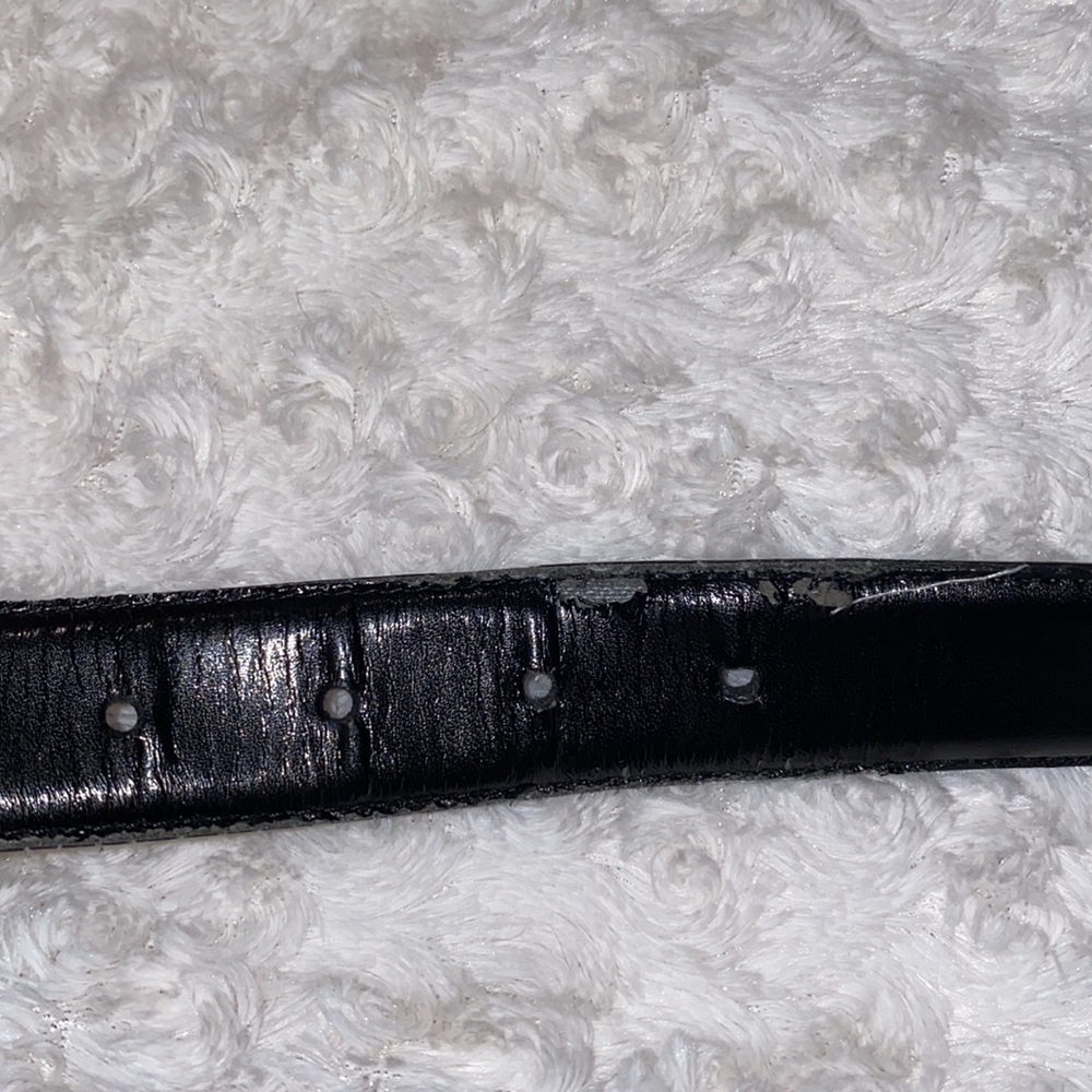✨Western Style Reversible Belt - Picture 3 of 3